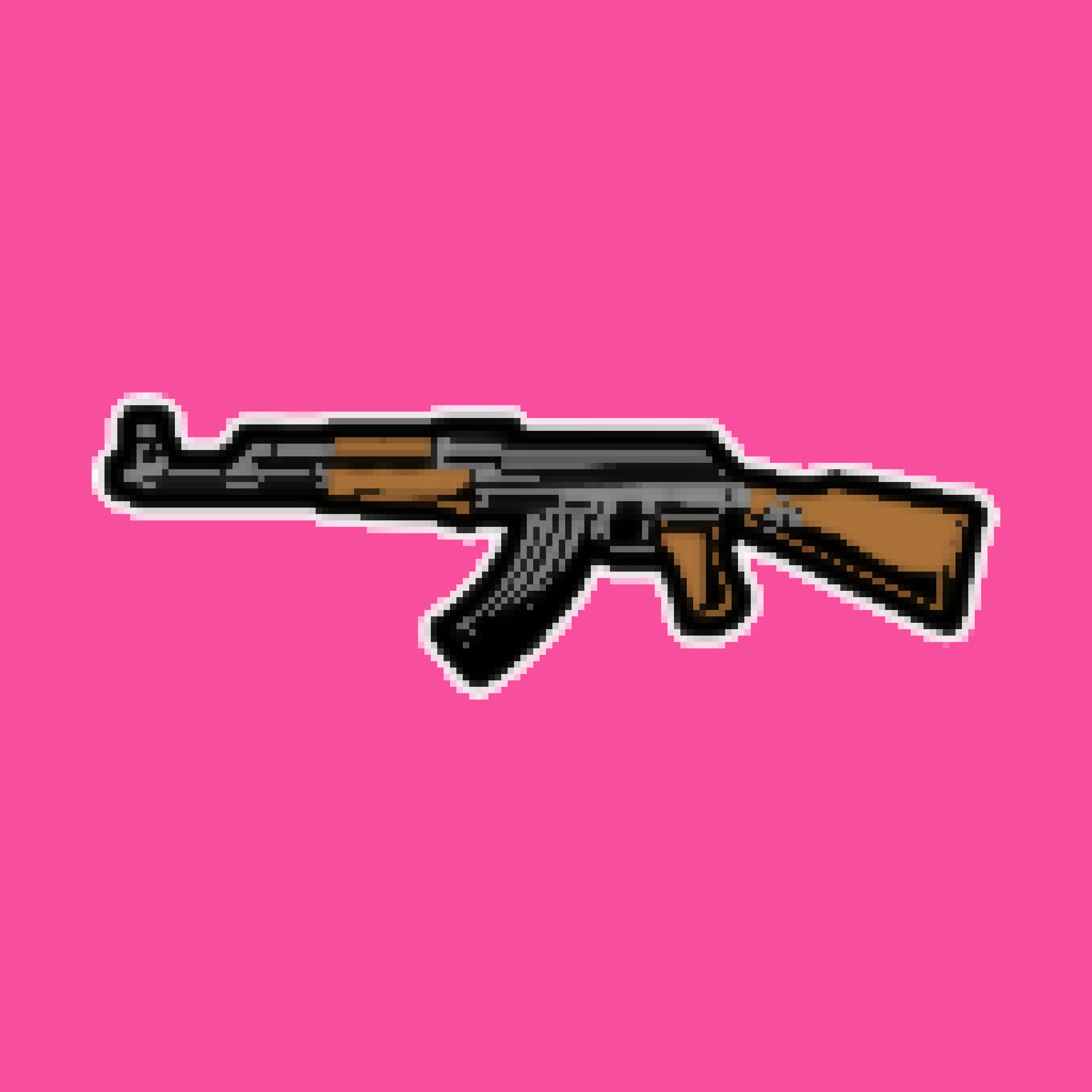 ak artwork
