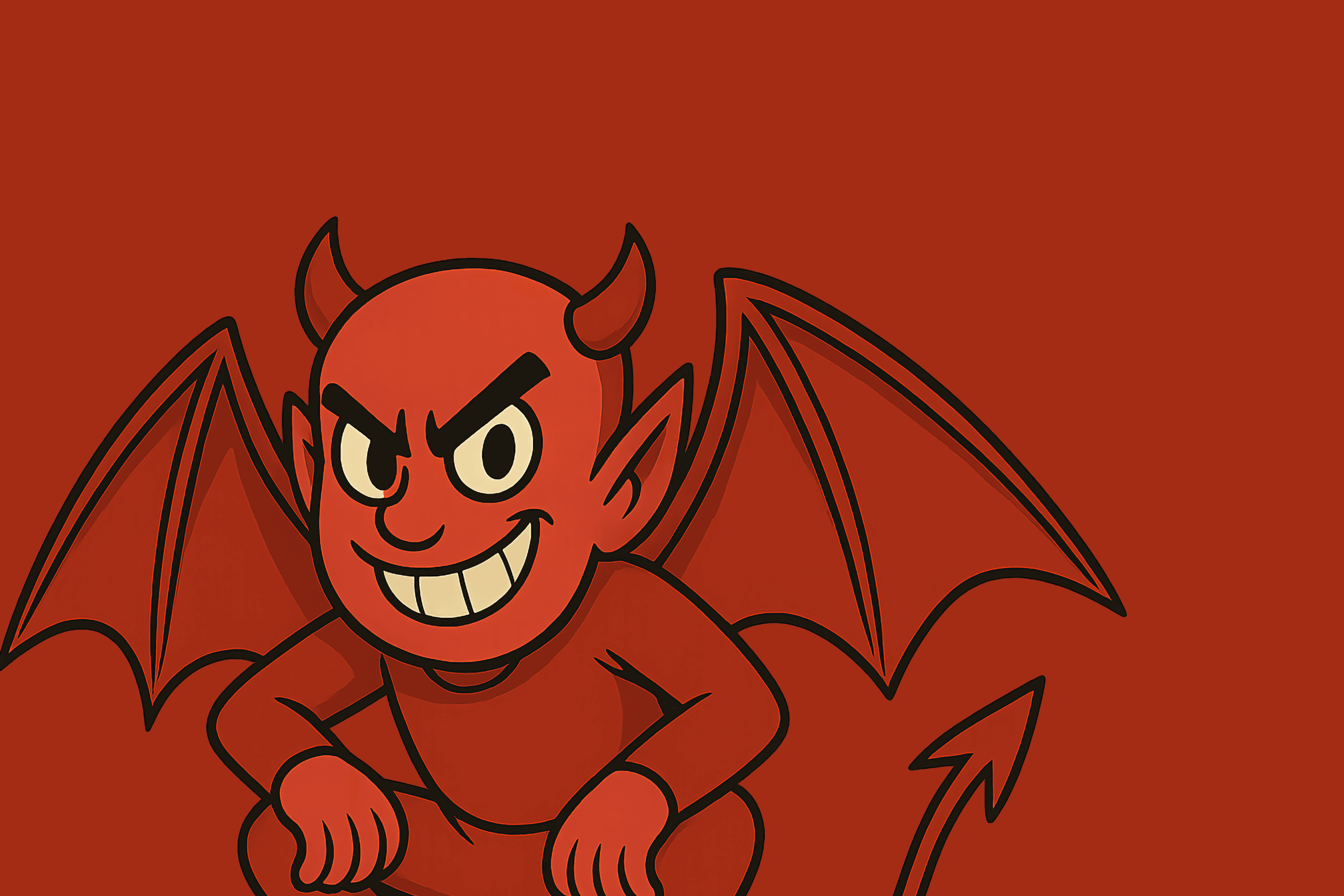 Devil Dosty