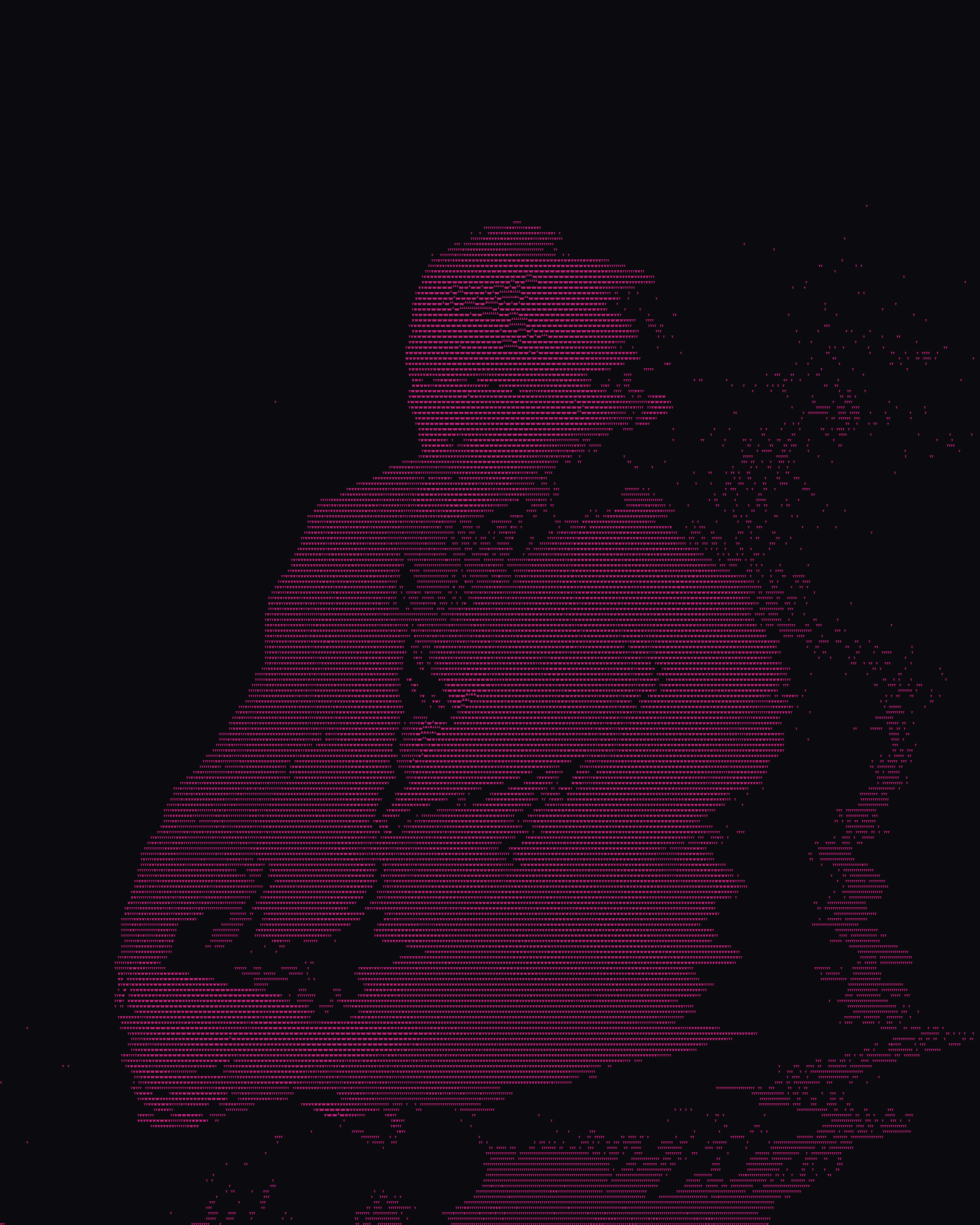 Dosty artwork